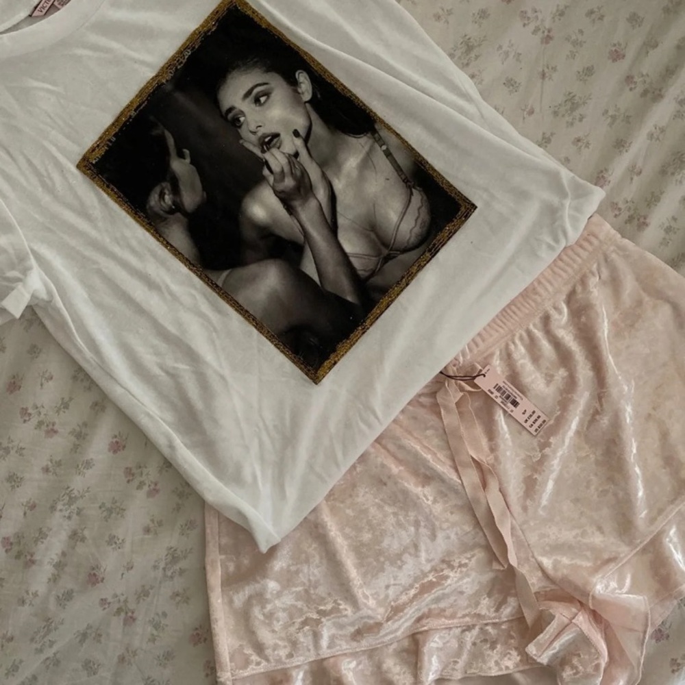 Victoria secret set